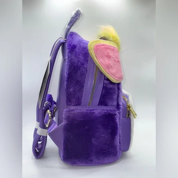 Loungefly Furby Mini Backpack - Picture 5 of 7